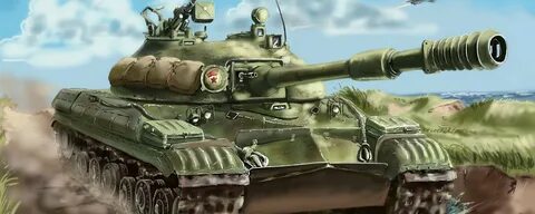 Танки самолеты орудия
