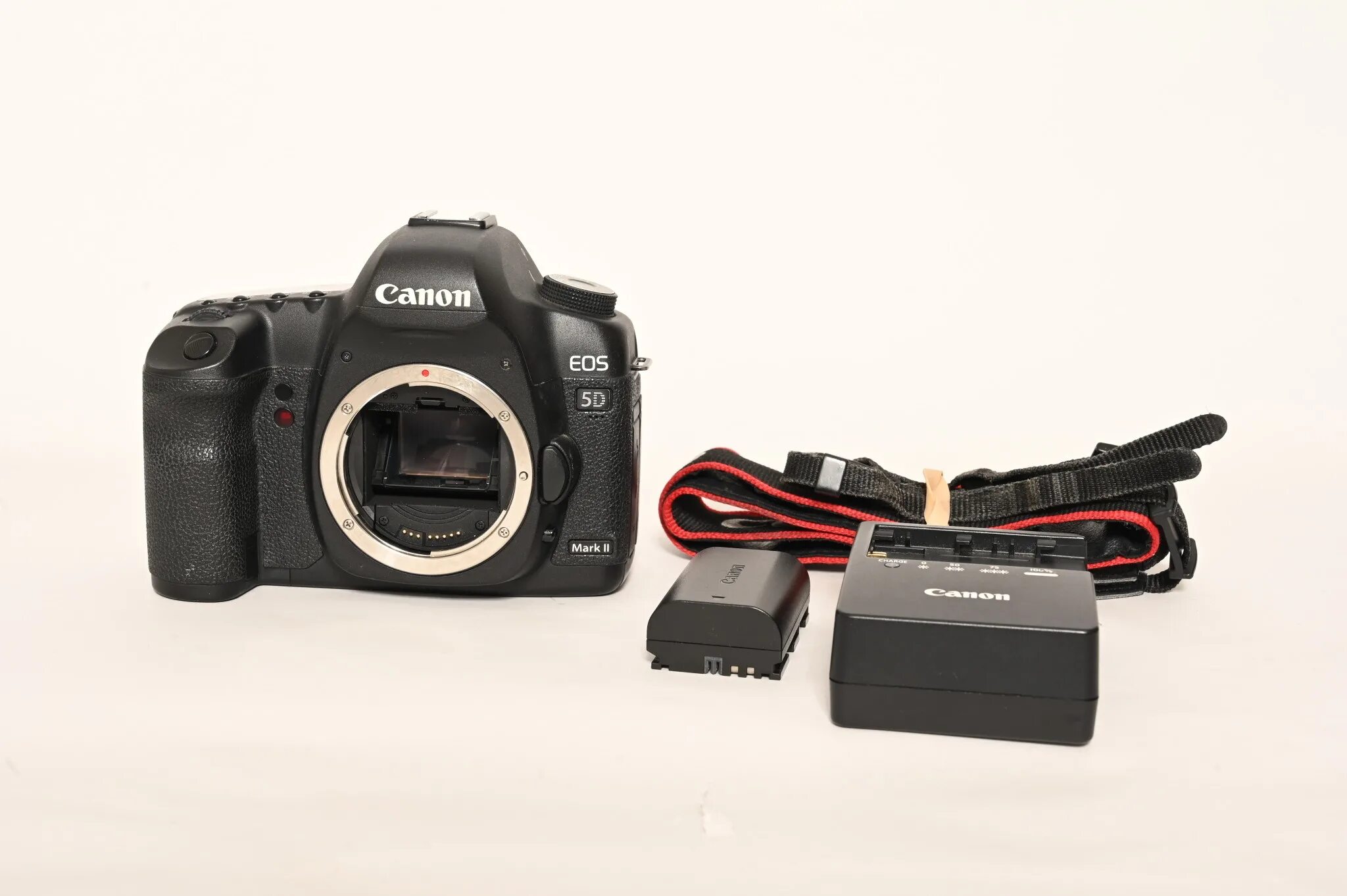 Фотоаппарат память canon. Canon 5d mark ii body.