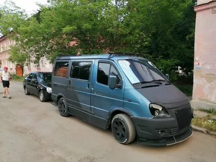 Низкий соболь