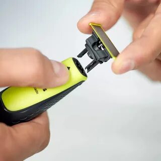 Oneblade