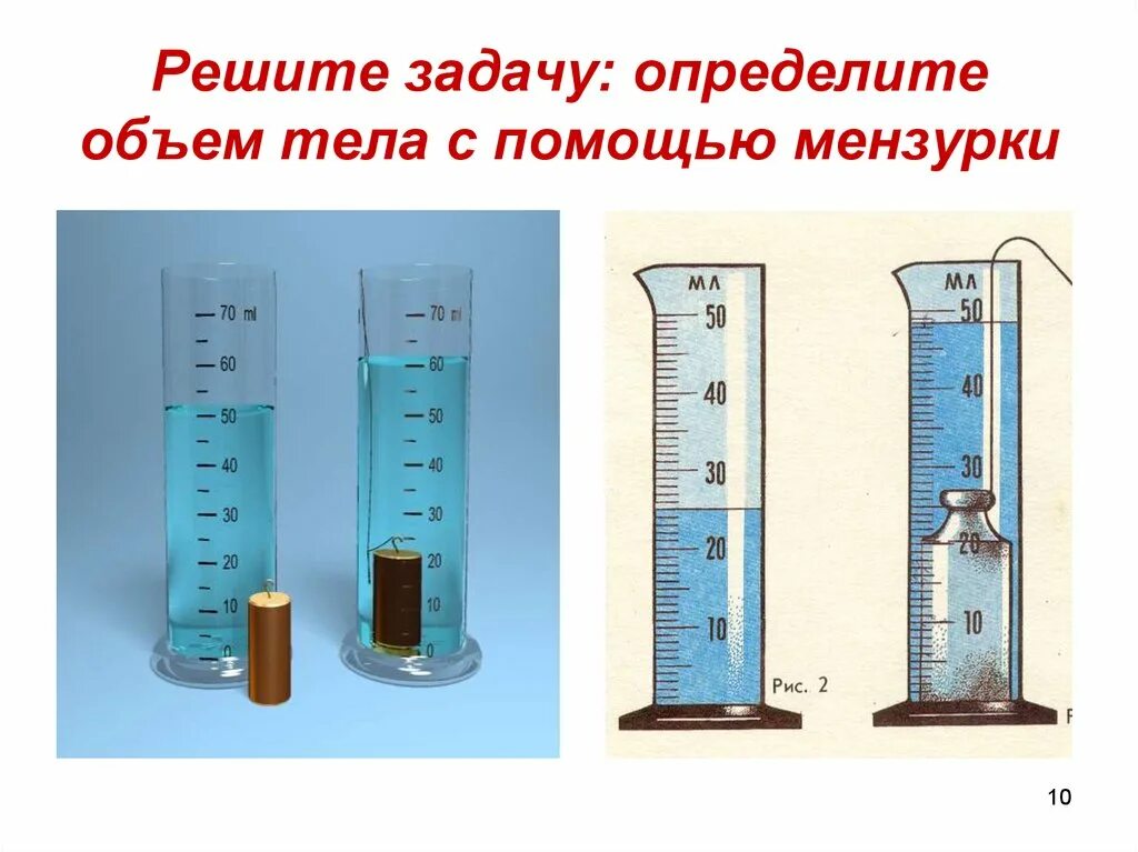Как определить объем с помощью мензурки. Прибор для измерения объема тела. измерительные приборы мензурка. измерение объема тела с помощью мензурки. объем тела с помощью мензурки.