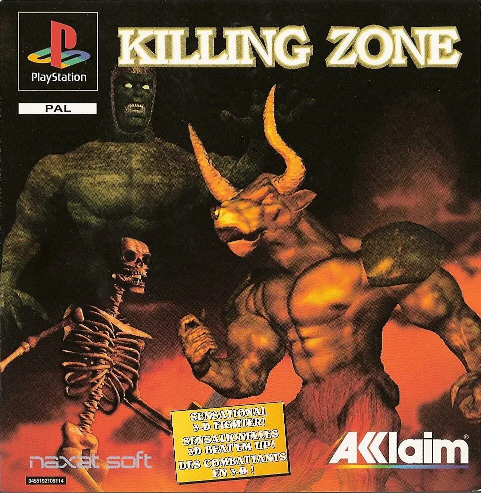 Killing Zone ps1 обложка. Thrill Kill ps1 обложка. Игры на плейстейшен 1. Killzone ps1.