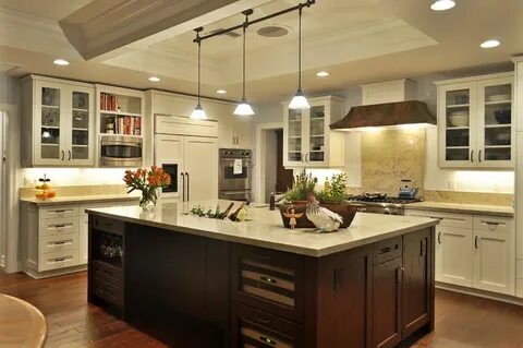Your kitchen