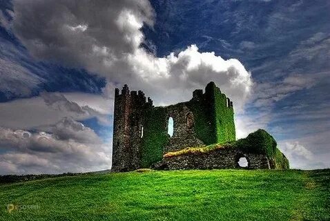 Castle will