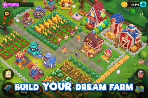 Good farm