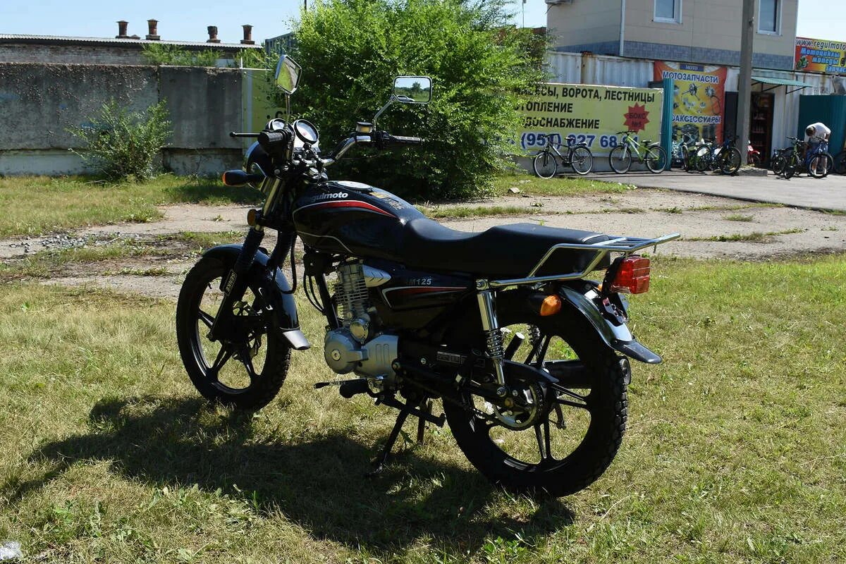 Regulmoto rm 125. Регул мото РМ 125. Мотоцикл Regulmoto rm125 черный. Регулмото Альфа 125.