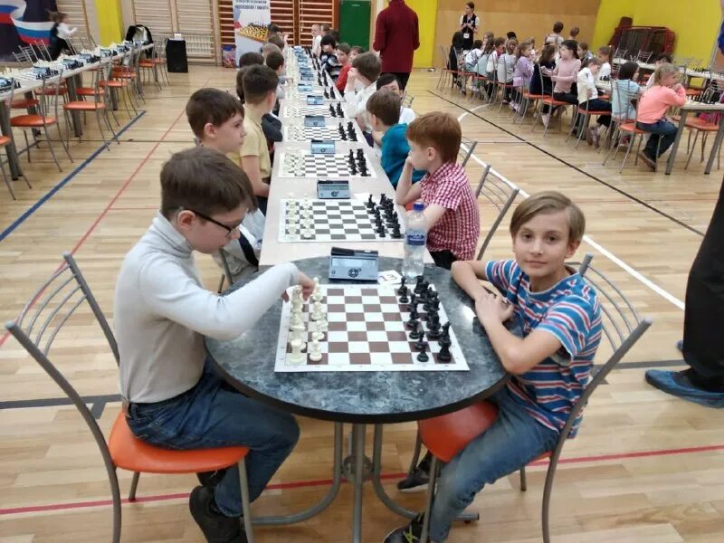 трамвайный 20 шахматная школа