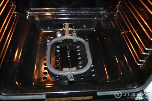 Ответы Mail.ru: как поджечь печь в газовой плите? Плита Гефест)