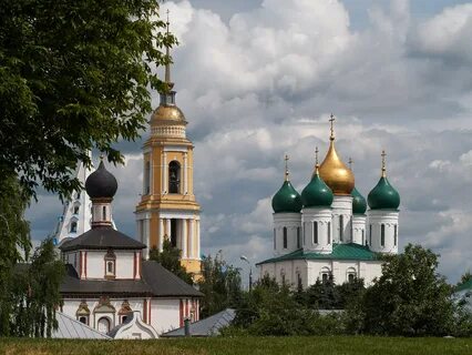 Универсал коломна