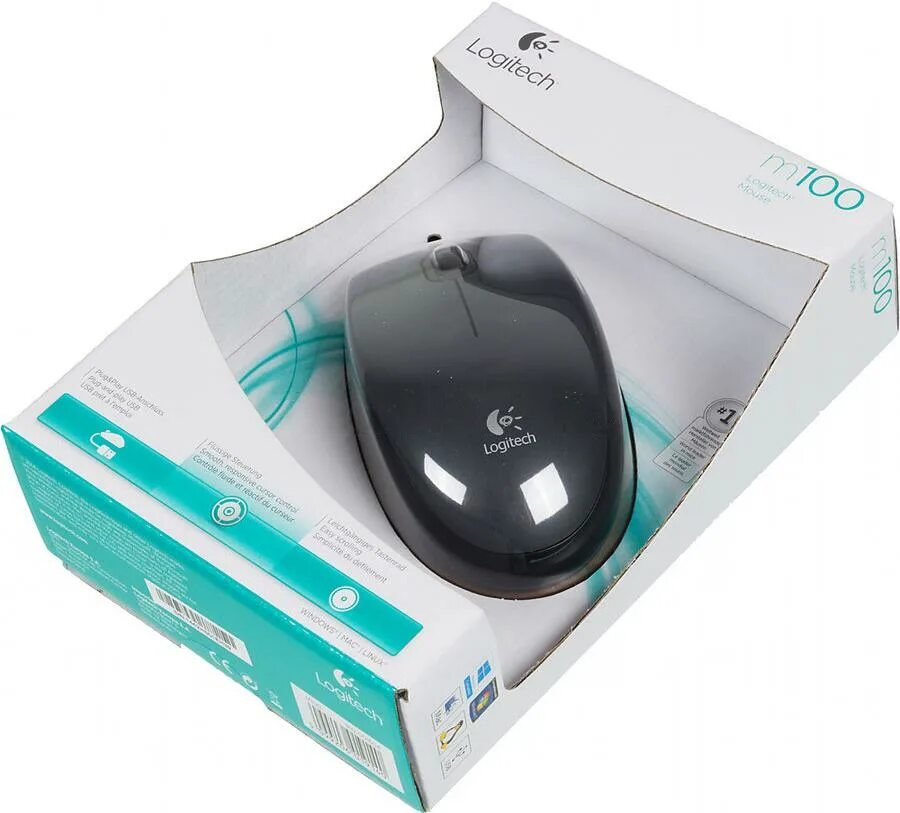 Logitech mouse m100r. Logitech m100. Мышь logitech 910-005003. Мышь logitech m100. Logitech мышь m100 dark mouse usb.