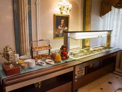 Эрмитажная кухня садовая ул 16