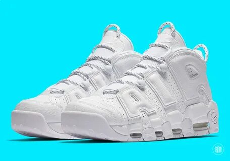 Nike air many
