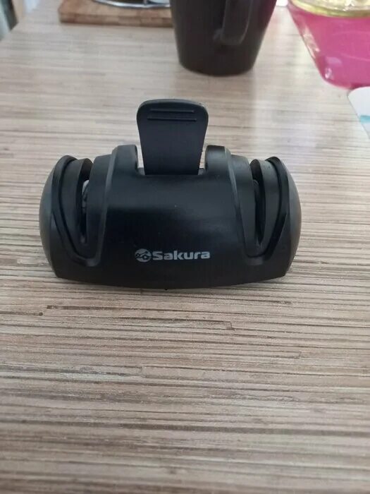 Sakura Точилка для ножей, ножниц - купить с доставкой по выгодным ценам в интерн