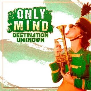Only in my mind