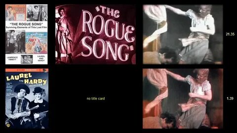Rogue internal