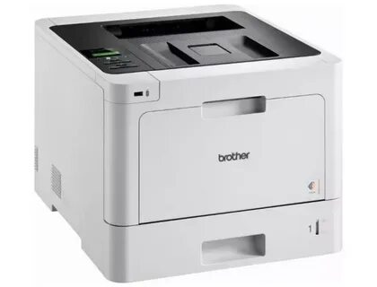 Laser printer