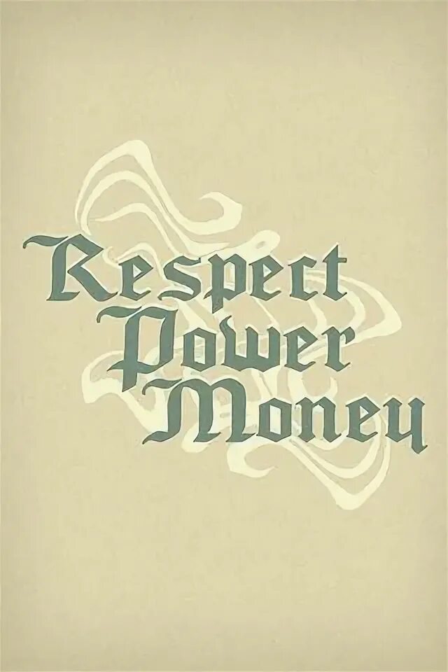 Respect power. Respect wallpaper.
