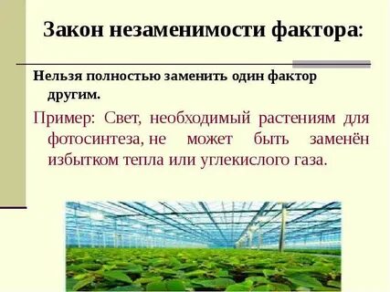 Факторы 2 порядка