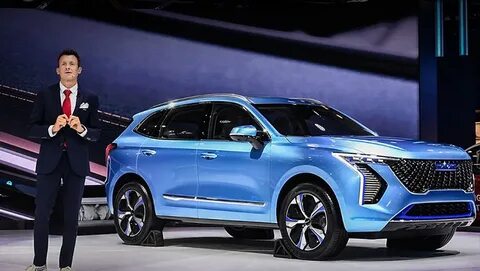 Китайские автомобили рейтинг 2023 лучшие на российском