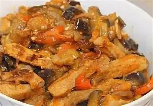 Баклажаны по китайски. Баклажаны по китайски. Рецепт мясо с баклажаном по китайски. Говядина с овощами по-китайски. Говядина по шанхайски.