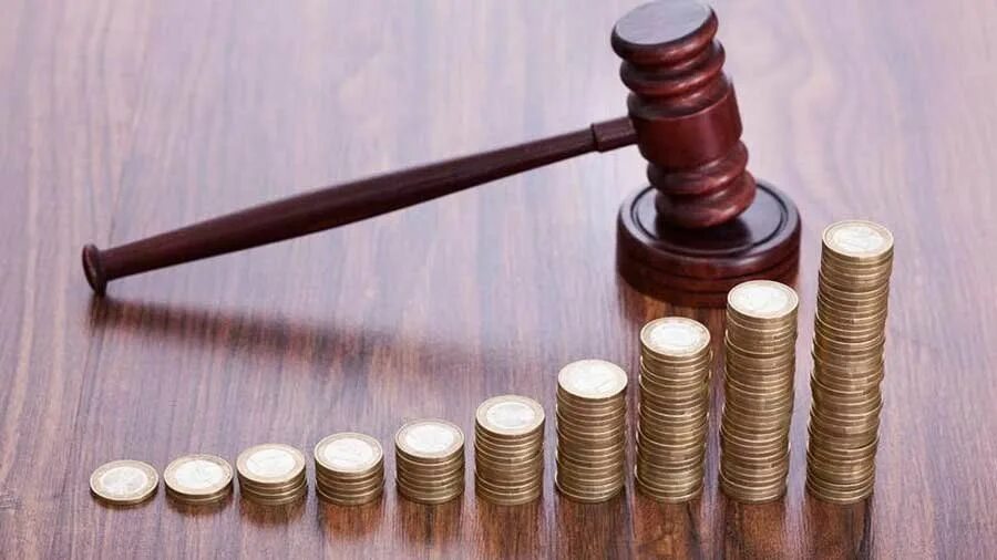 Вознаграждение адвоката по назначению в 2025