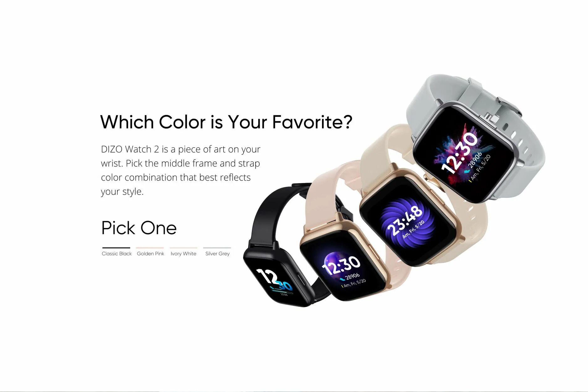 Смарт-часы dizo watch 2. Смарт-часы dizo watch 2. Часы dizo watch 2. Dizo watch 2. Смарт-часы dizo watch 2 (dw2118), черный.