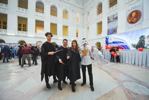 Нпи день открытых дверей