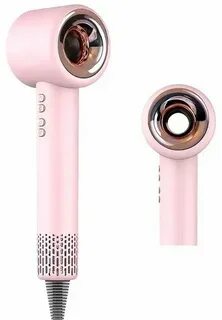 Фен sencicimen hair отзывы