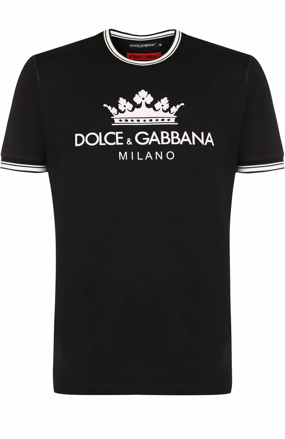 Футболка дольче габбана мужская оригинал. Футболка dolce gabbana made in italy. майка dolce gabbana мужские с шильдт.