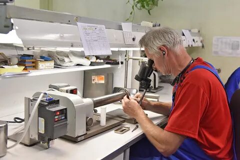 Уральские технологии екатеринбург