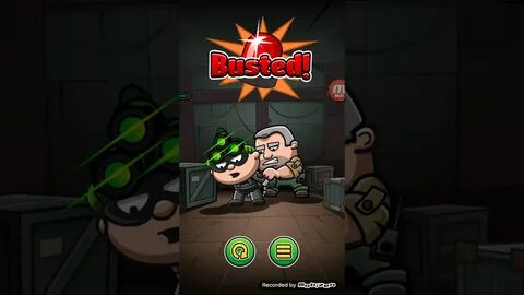 Robber 3