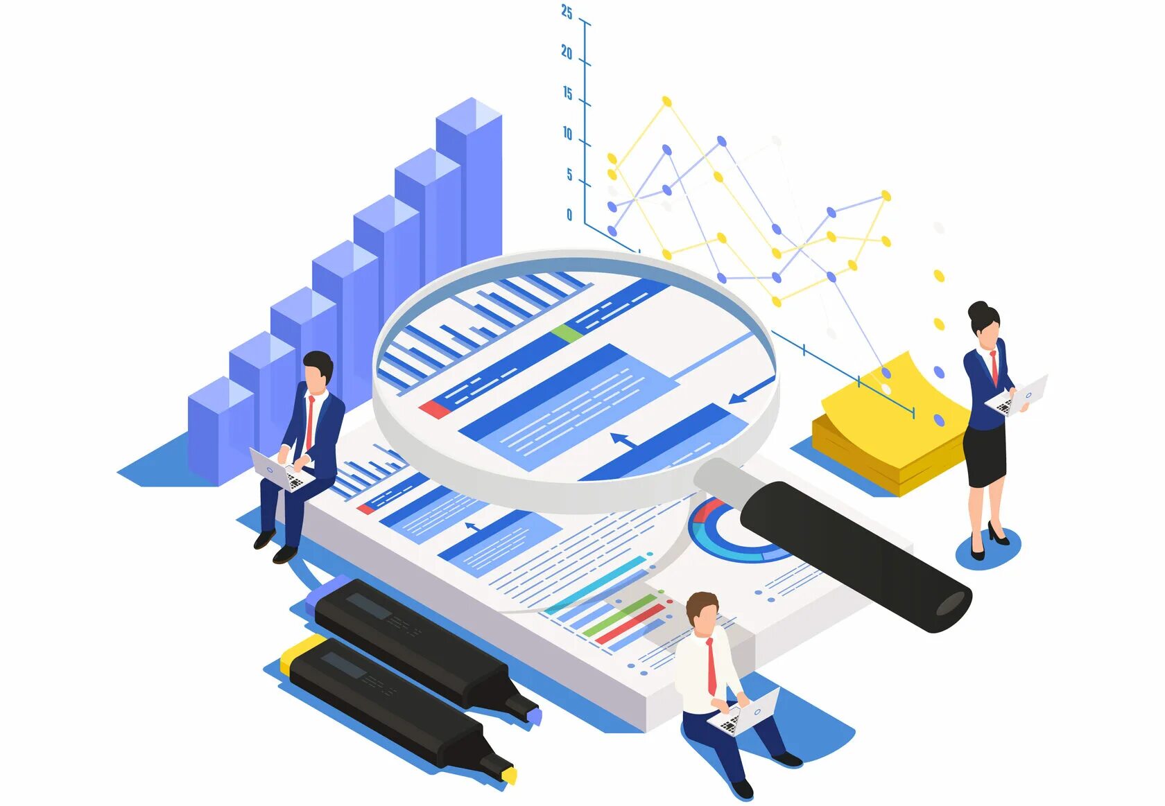 Audit organization