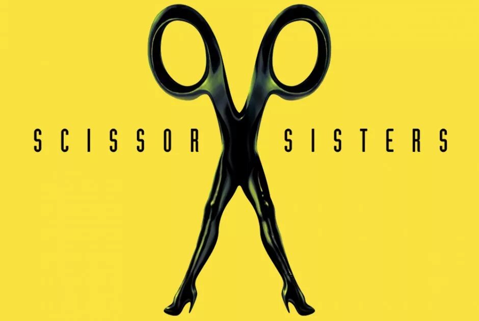 Scissor sisters i can t. Scissor sisters. Группа Scissor sisters. Scissor sisters - Night work (2010). Scissor sisters логотип.
