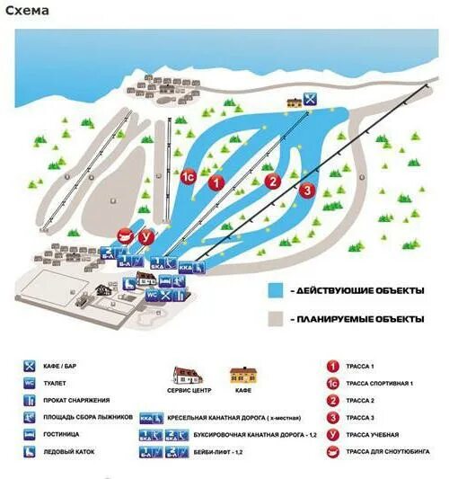 Октябрьский горнолыжный. Октябрьский горнолыжный комплекс Уязы-Тау. Уязы-Тау горнолыжный курорт трассы. Трасса Уязы Тау. Силичи схема трасс.