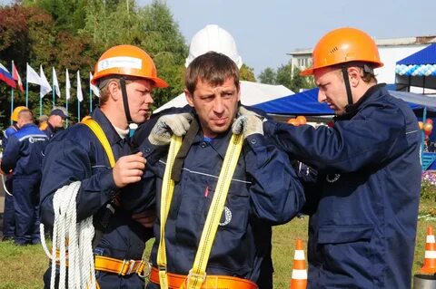 Аварийный мастер