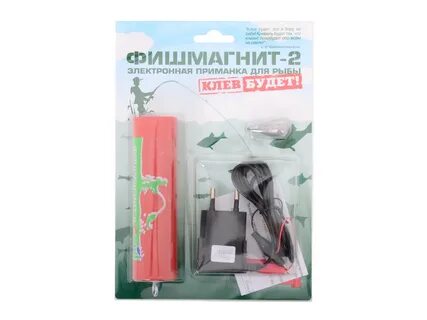 Электронная приманка