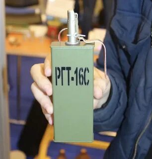 Термобарическая 1500