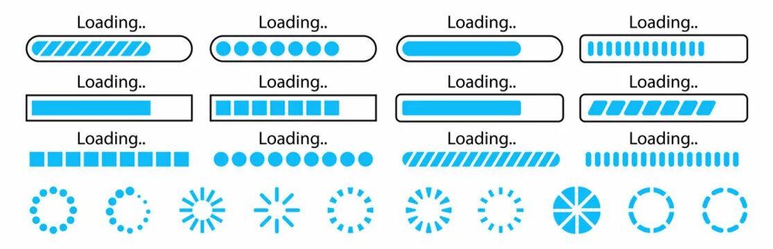 Request loader