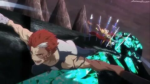 Fate destroyed