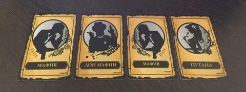 Card don