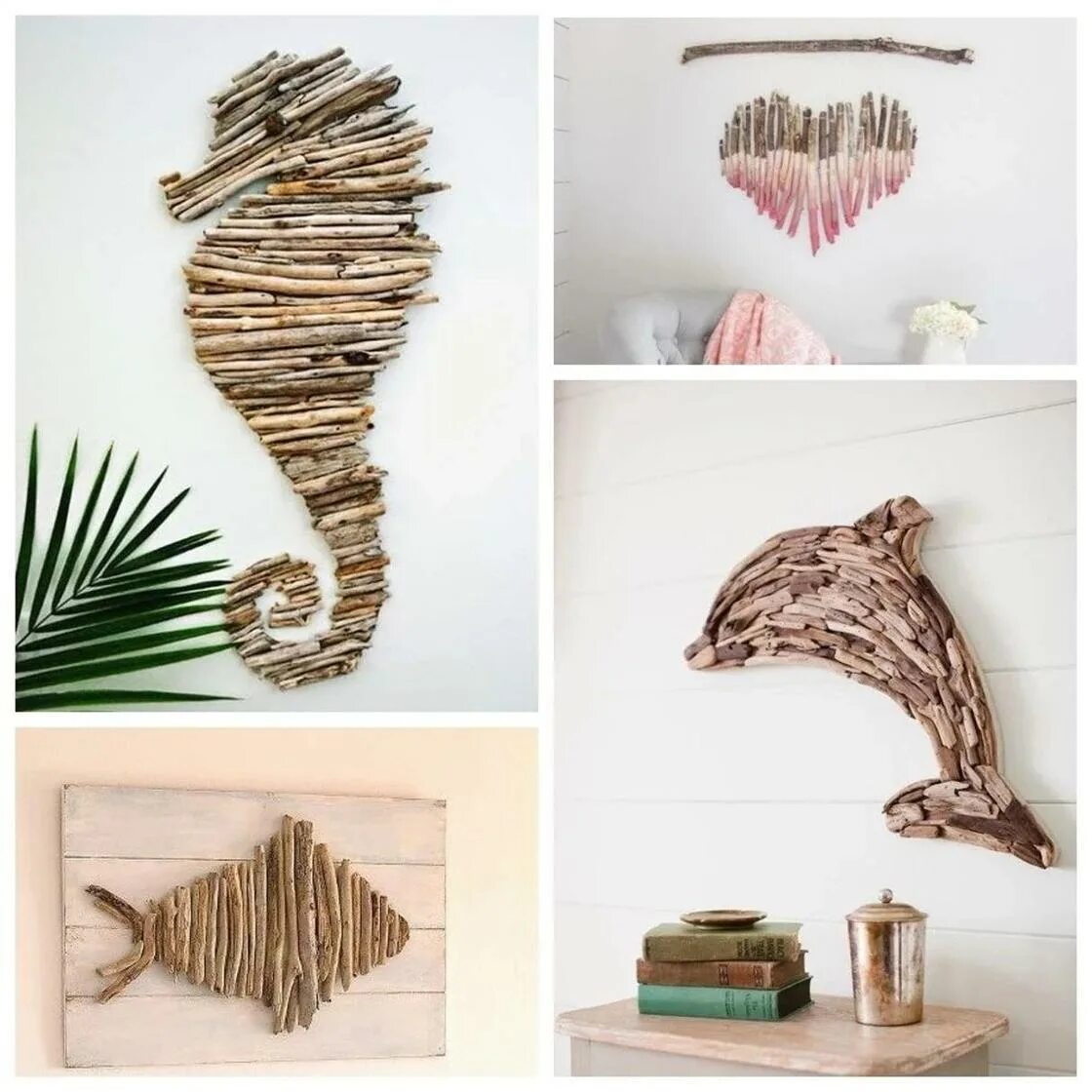 Креативные поделки