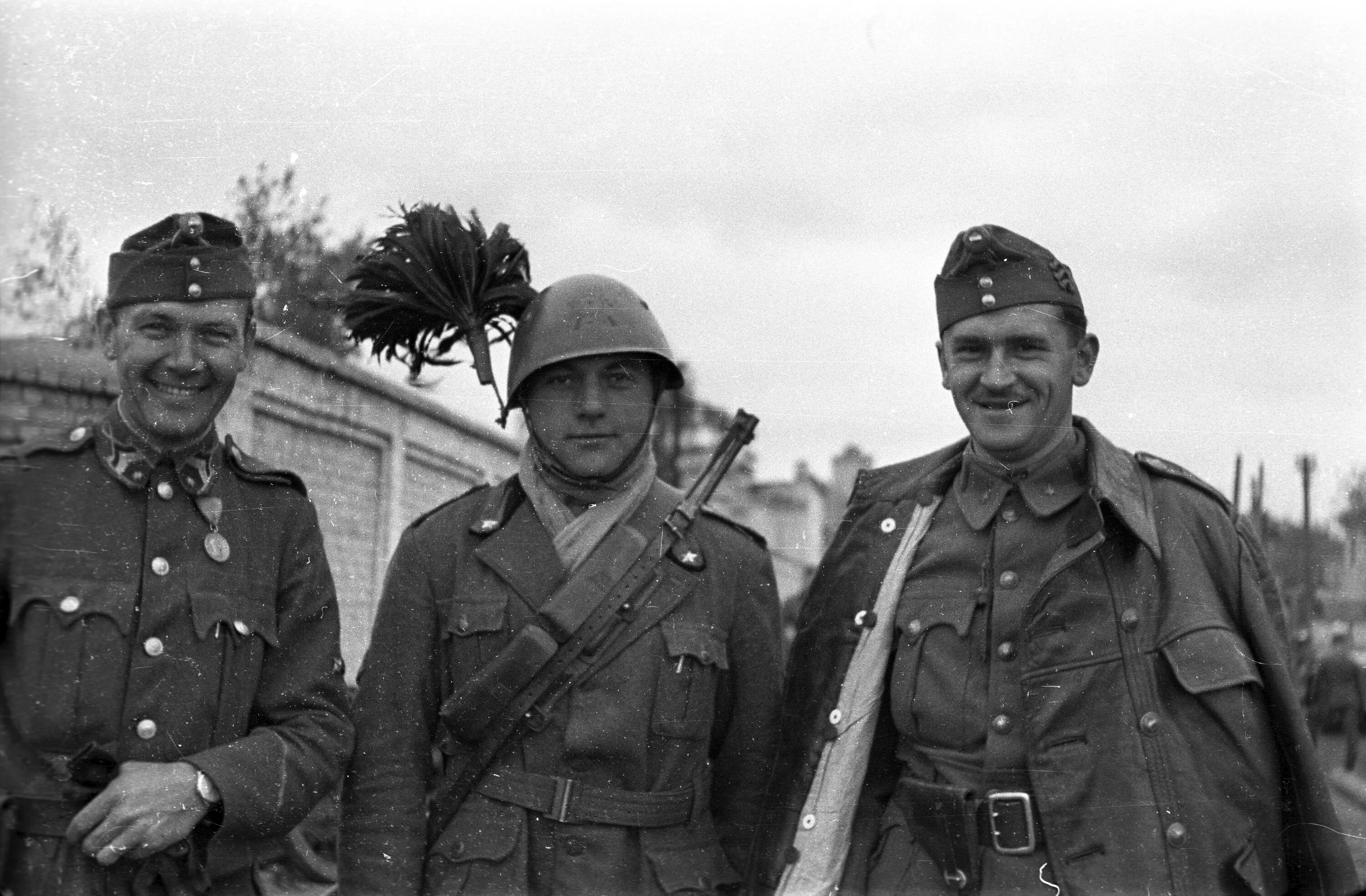 Венгерские солдаты на Восточном фронте. Венгерский солдат 1941. Солдаты Венгрии второй мировой войны. Венгерский солдат второй мировой.