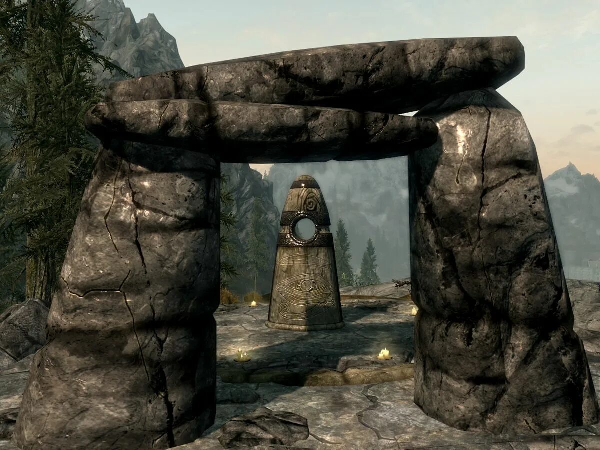 The Ritual Stone (Skyrim). Ритуальный камень скайрим. Камень атронаха скайрим. Камень ритуала скайрим.