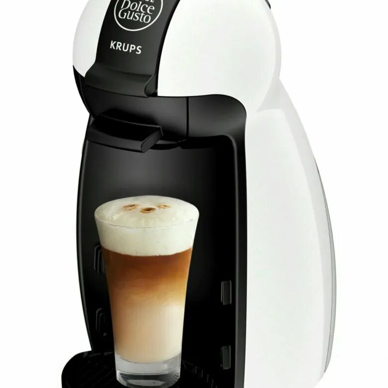 Кофемашины dolce gusto piccolo