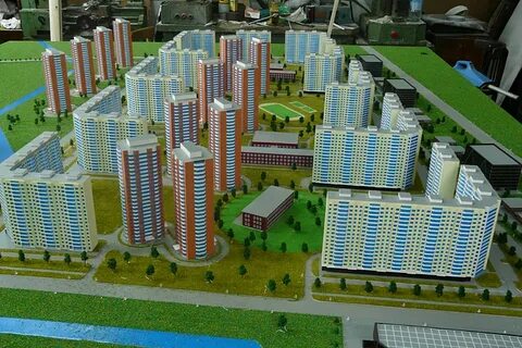 Юго восточный комплекс