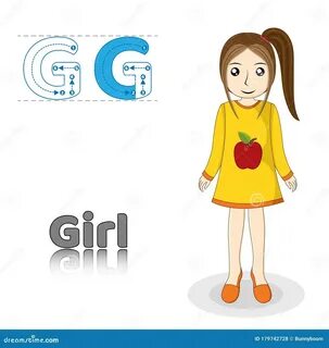 Girl на английском