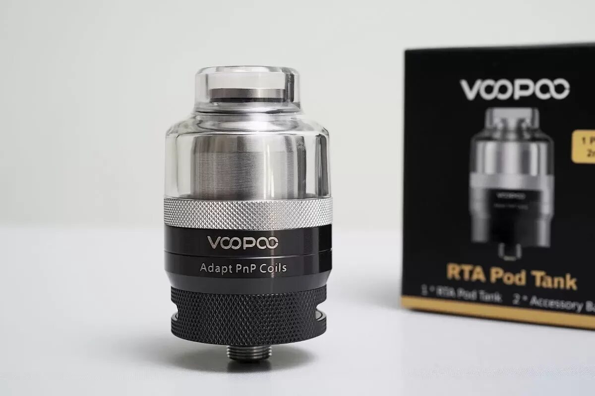 X tank pod. VOOPOO RTA pod Tank. Бак VOOPOO RTA pod Tank. VOOPOO PNP RTA pod Tank. VOOPOO PNP RTA pod Tank - Silver.