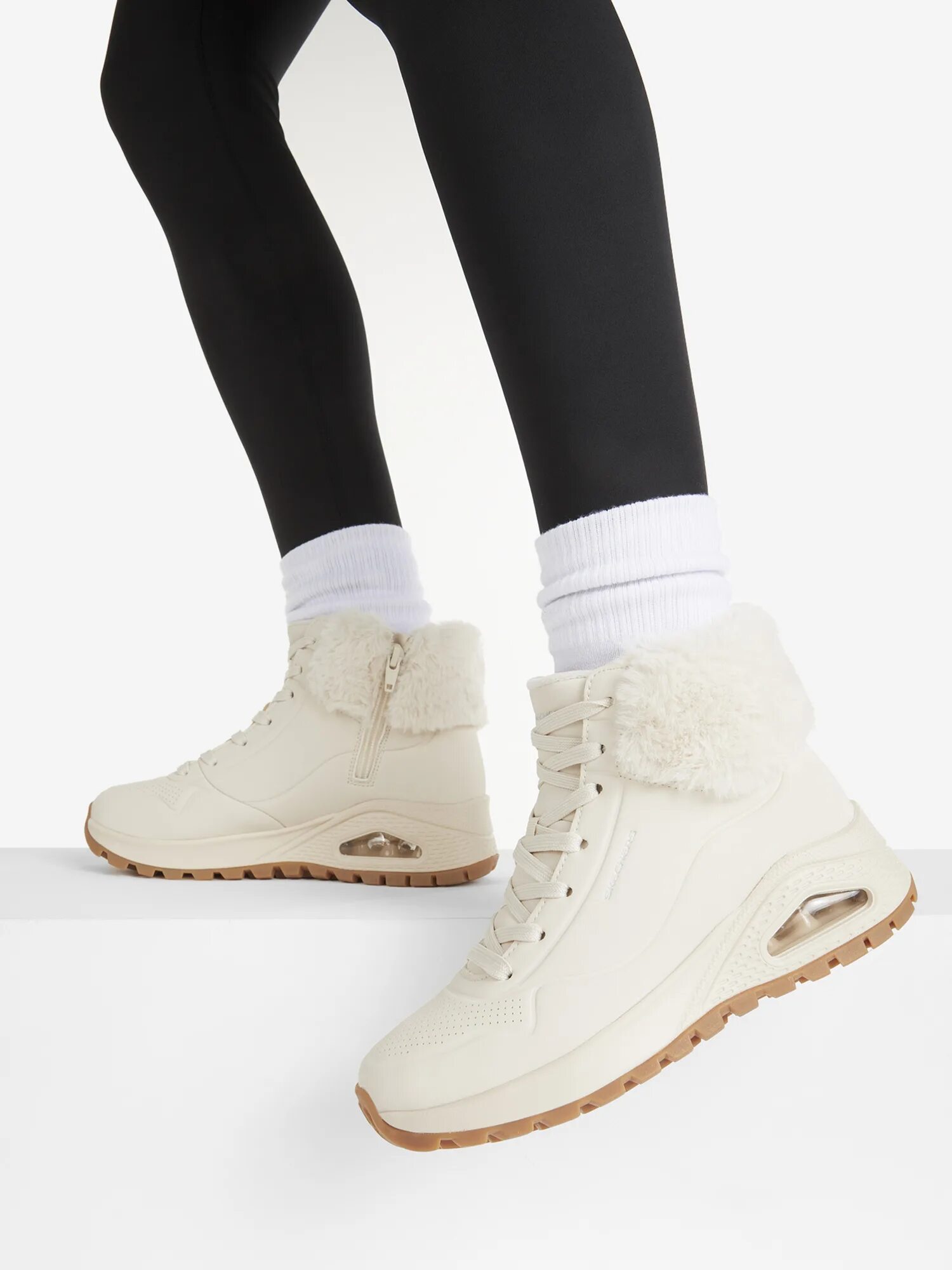 Skechers uno Rugged