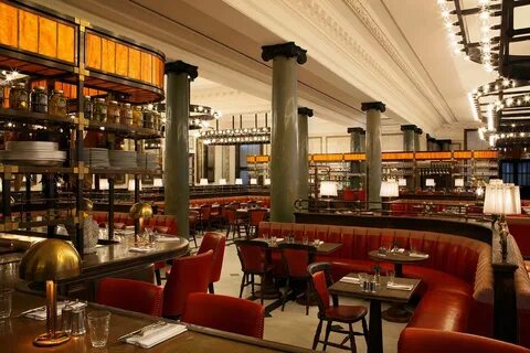Best restaurant london