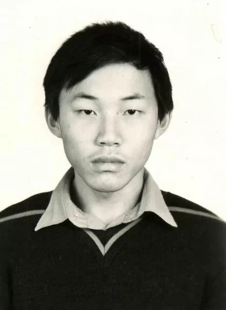 Юрий Пак, 16 мая 1956 Москва, Россия